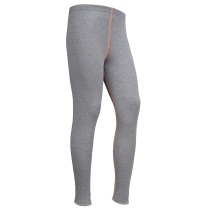 Intimo termico, Pantalone, ISSA, Poliestere, felpatura interna