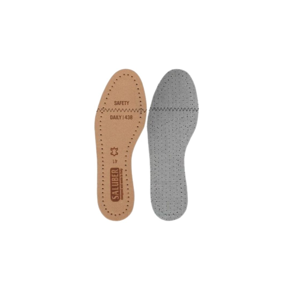 Soletta Saluber Daily 438 | Camposicuro