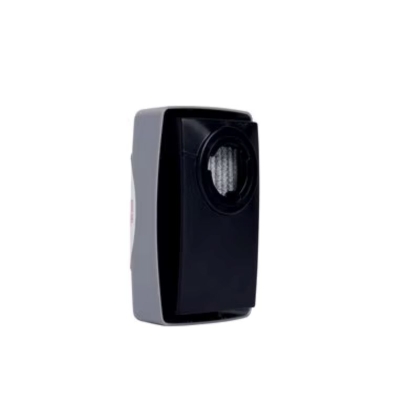 Filtro antiparticolato, P3 3M, Attacco a baionetta, guscio plastico,