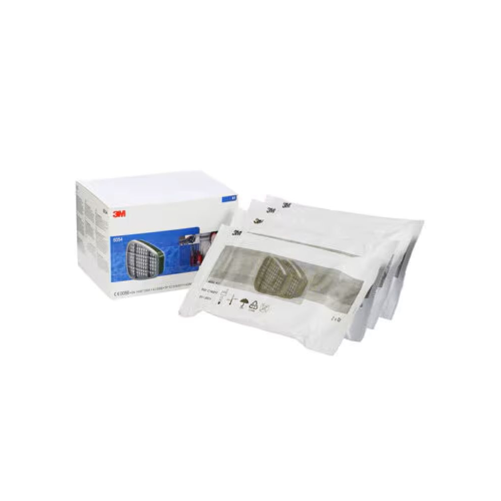 Filtro per gas e vapore 3M