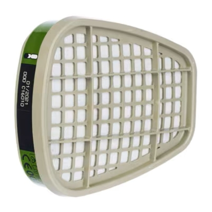 Filtro per gas e vapore 3M