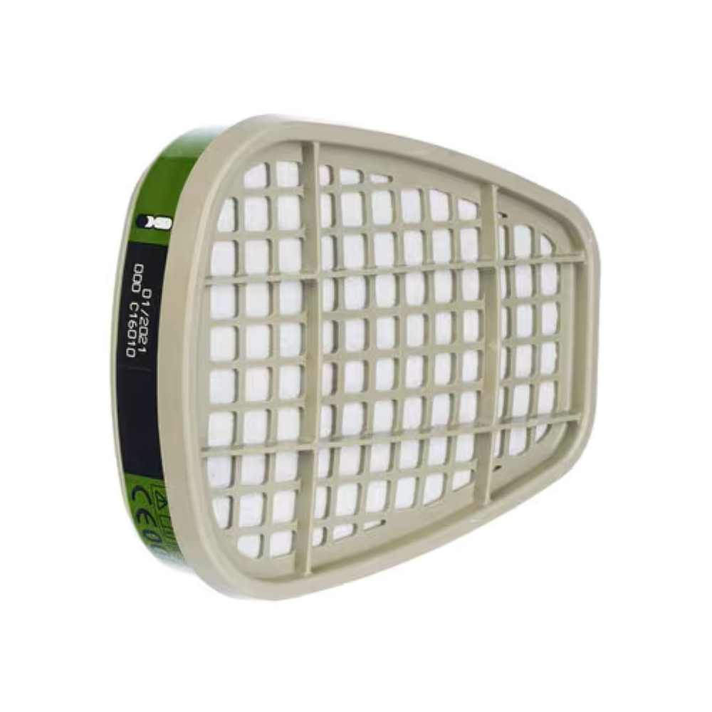 Filtro per gas e vapore 3M