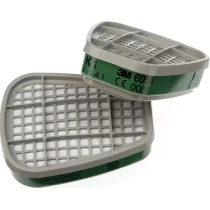 Filtro per gas e vapore 3M