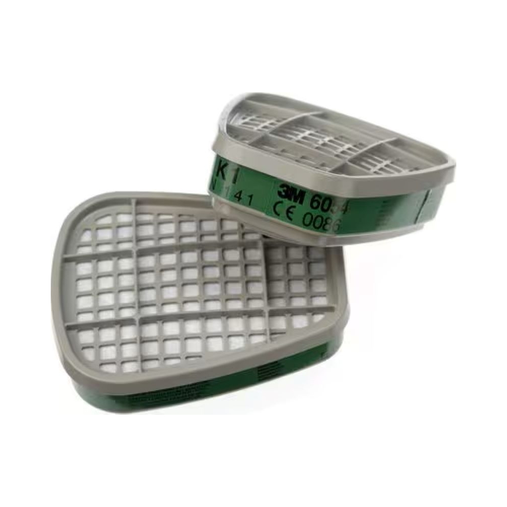 Filtro per gas e vapore 3M