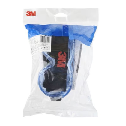 Occhiali protettivi a maschera Fahrenheit 3M S71360-00011M | Camposicuro