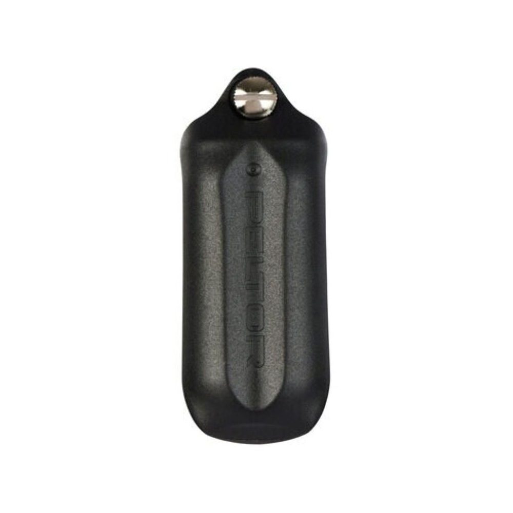 Pacco batterie ricaricabile PELTOR 3M, COLORE NERO