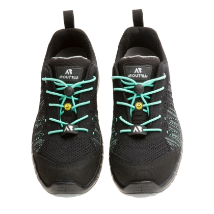 Scarpe da lavoro AboutBlu Le Mans Marine | Camposicuro