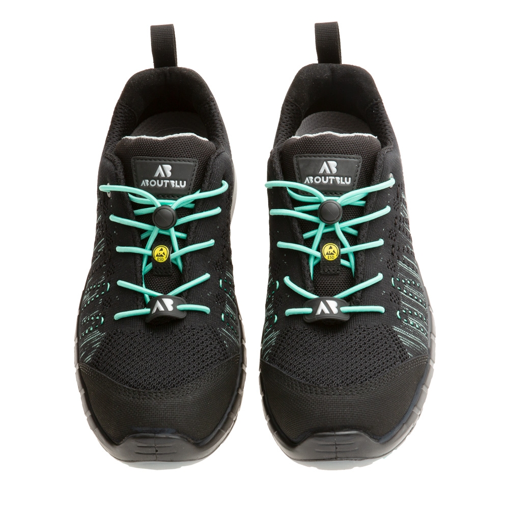 Scarpe da lavoro AboutBlu Le Mans Marine | Camposicuro