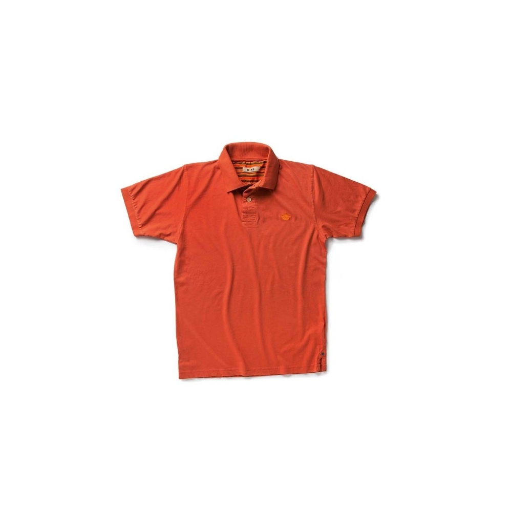 polo,colore rosso,3 stagioni,100%cottone,tessuto jersey