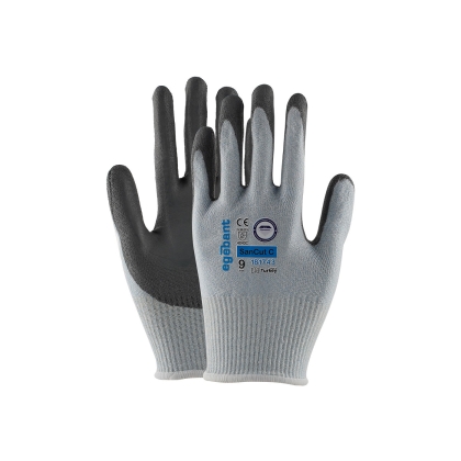 Guanti da lavoro in PU 4X43C Egebant 181743 | Camposicuro