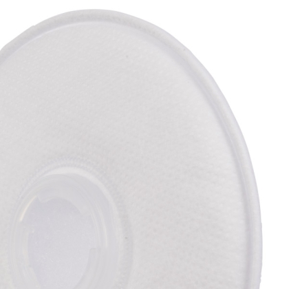 Filtro antiparticolato 3M, P2, 2125, con attacco a baionetta, guscio morbido, serie 2000