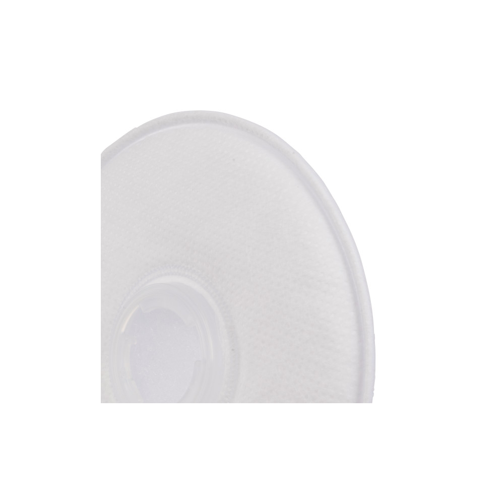 Filtro antiparticolato 3M, P2, 2125, con attacco a baionetta, guscio morbido, serie 2000
