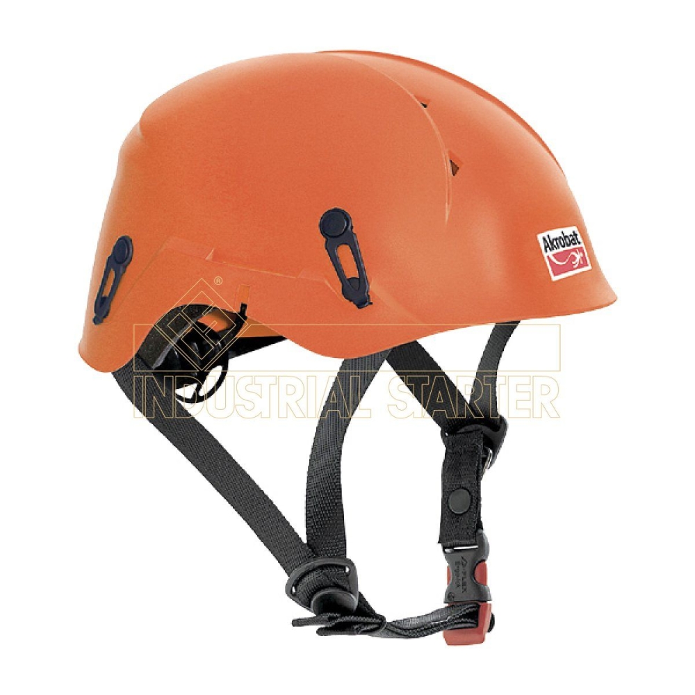 Elmetto Pontaggi Akrobat, AK9050N, colore arancio