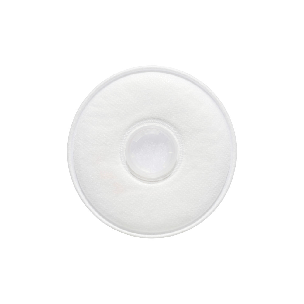 Filtro antiparticolato 3M, P2, 2125, con attacco a baionetta, guscio morbido, serie 2000
