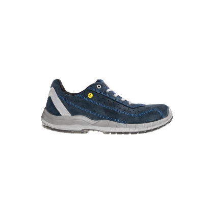 Scarpe antinfortunistiche AboutBlu Evo Navy Fresh | Camposicuro