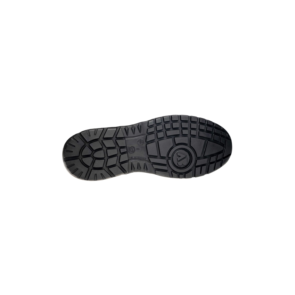 Scarpe antinfortunistiche AboutBlu Evo Navy Fresh | Camposicuro