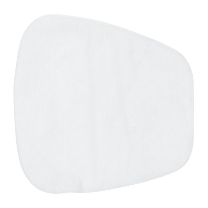 Filtro antiparticolato 3M, P1, 5911, guscio morbido, serie 5000