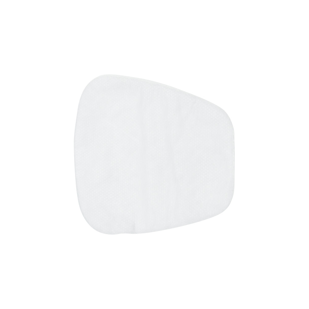Filtro antiparticolato 3M, P1, 5911, guscio morbido, serie 5000
