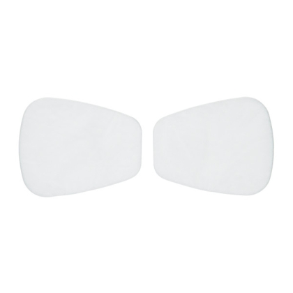 Filtro antiparticolato 3M, P1, 5911, guscio morbido, serie 5000