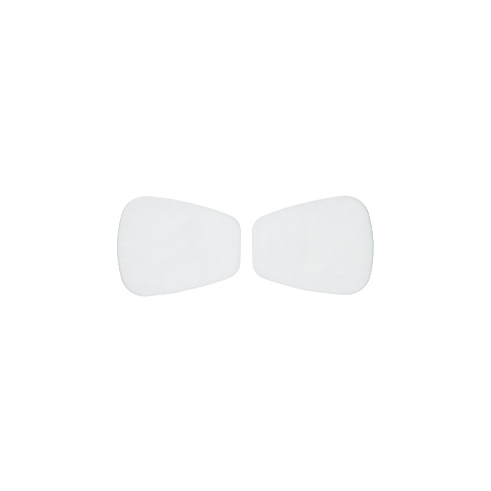 Filtro antiparticolato 3M, P1, 5911, guscio morbido, serie 5000