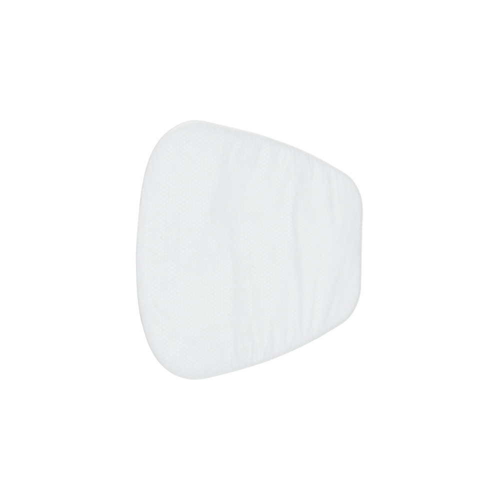 Filtro antiparticolato 3M, P2, 5925, guscio morbido, serie 5000