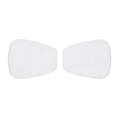 Filtro antiparticolato 3M, P2, 5925, guscio morbido, serie 5000