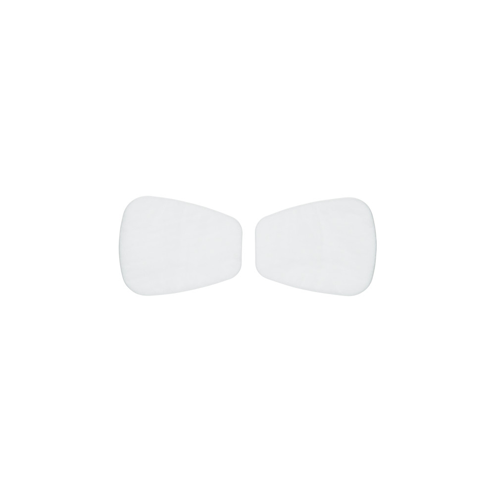 Filtro antiparticolato 3M, P2, 5925, guscio morbido, serie 5000
