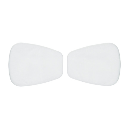 Filtro antiparticolato 3M, P3, 5935, guscio morbido, serie 5000
