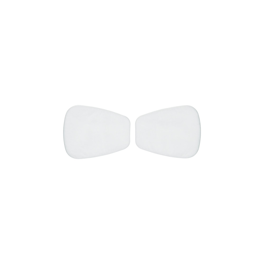 Filtro antiparticolato 3M, P3, 5935, guscio morbido, serie 5000