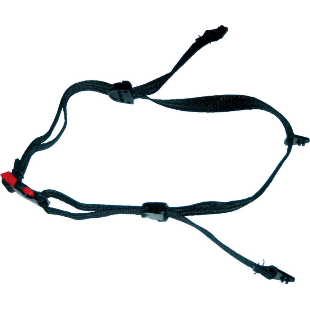Cinturino sottomento 3M™ GH4 a 3 punti per elmetto di sicurezza G3000