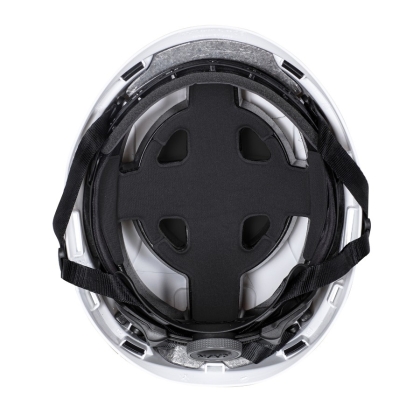Elmetto Zenith-x Kask. grigio antracite