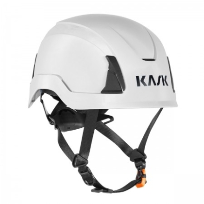 Elmetto primero Kask, EN 397. bianco
