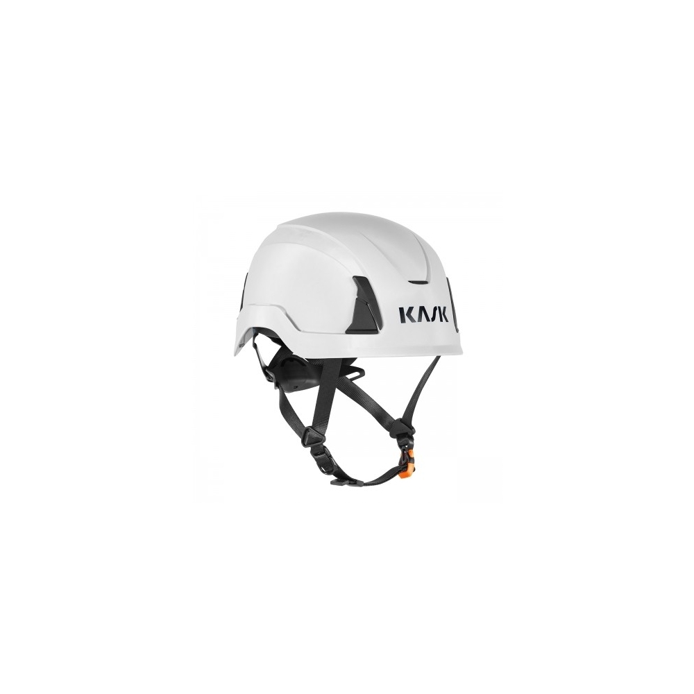 Elmetto primero Kask, EN 397. bianco