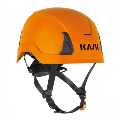 Elmetto primero Kask, EN 397. arancione