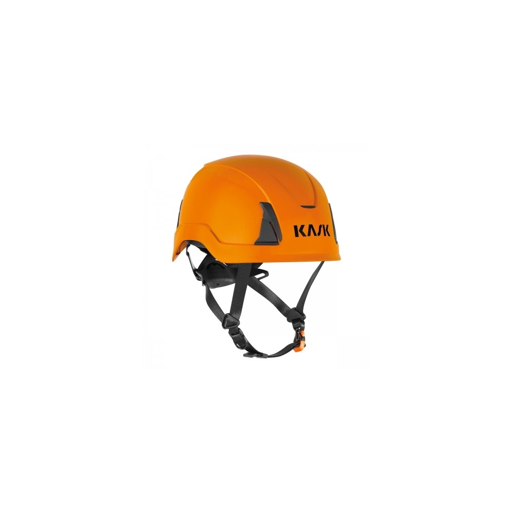Elmetto primero Kask, EN 397. arancione