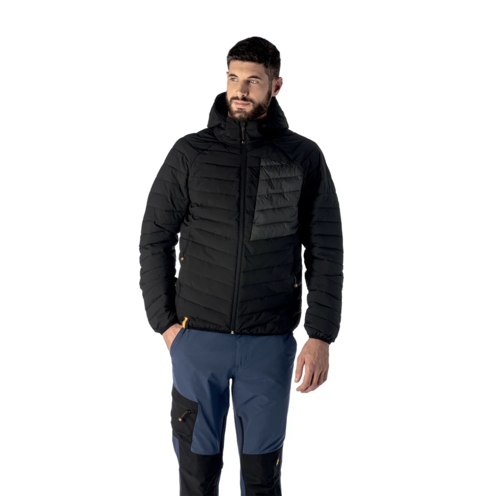 Giacca D-Force Imola C004, 100% poliestere.