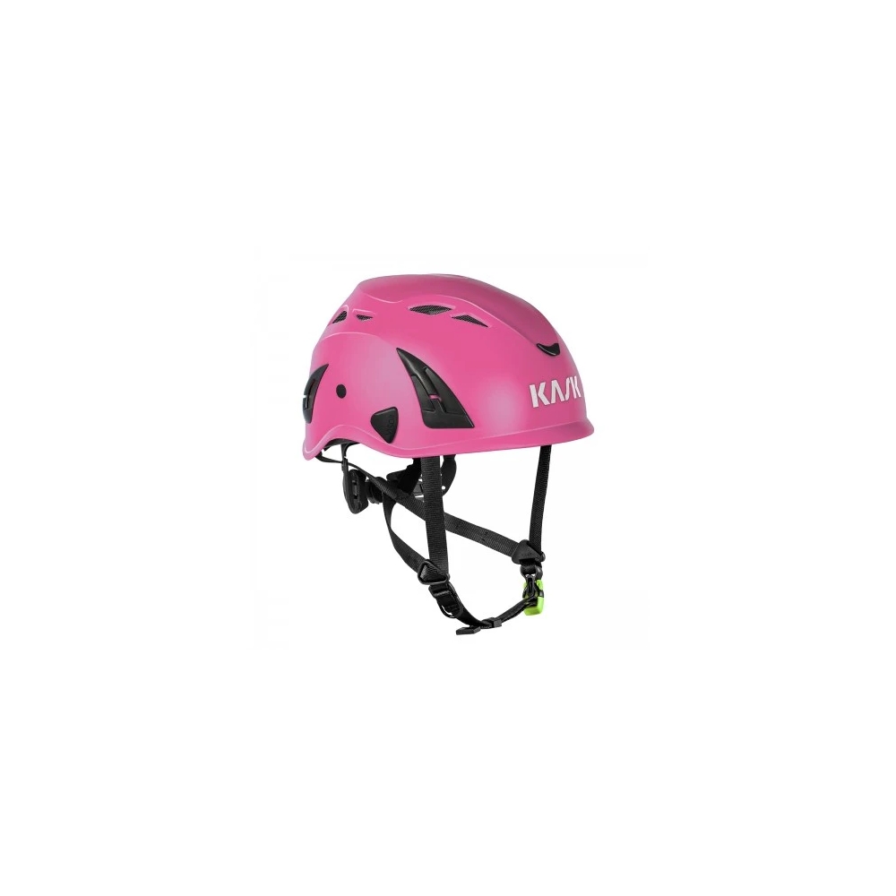 Elmetto superplasma AQ KASK. rosa