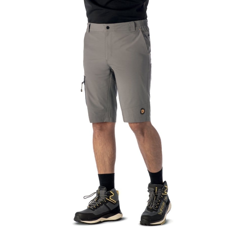 Bermuda Tecnico D-Force Ferrara P003 Uomo | Camposicuro