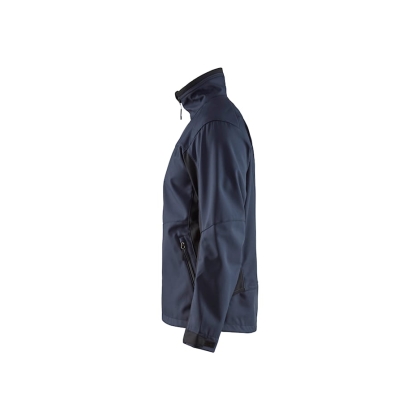 Giacca Softshell Blåkläder Antivento | Camposicuro