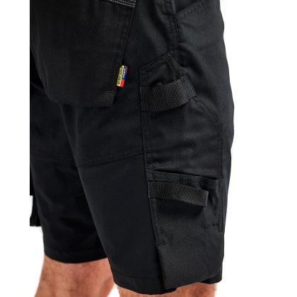Bermuda Blåkläder Artigiano Stretch 1753 | Camposicuro