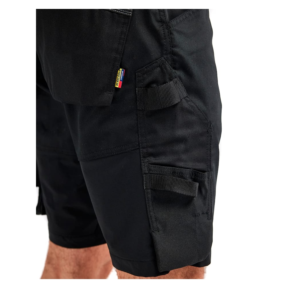 Bermuda Blåkläder Artigiano Stretch 1753 | Camposicuro