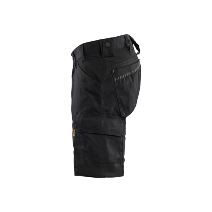 Bermuda Blåkläder Artigiano Stretch 1753 | Camposicuro