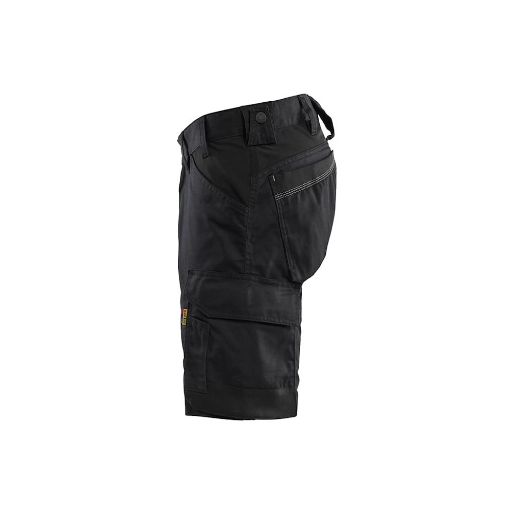 Bermuda Blåkläder Artigiano Stretch 1753 | Camposicuro
