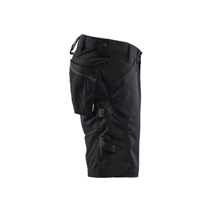 Bermuda Blåkläder Artigiano Stretch 1753 | Camposicuro