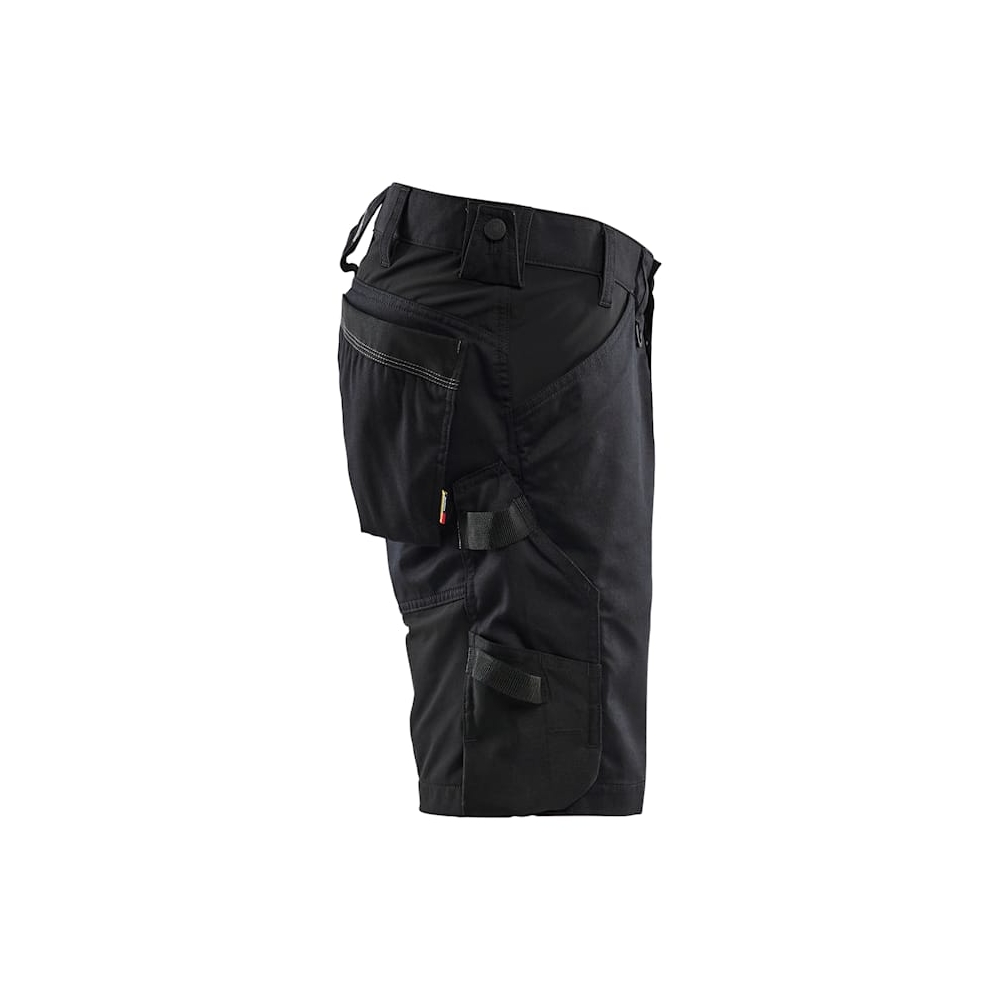 Bermuda Blåkläder Artigiano Stretch 1753 | Camposicuro