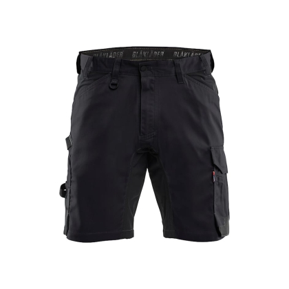 Bermuda Blåkläder Artigiano Stretch 1753 | Camposicuro