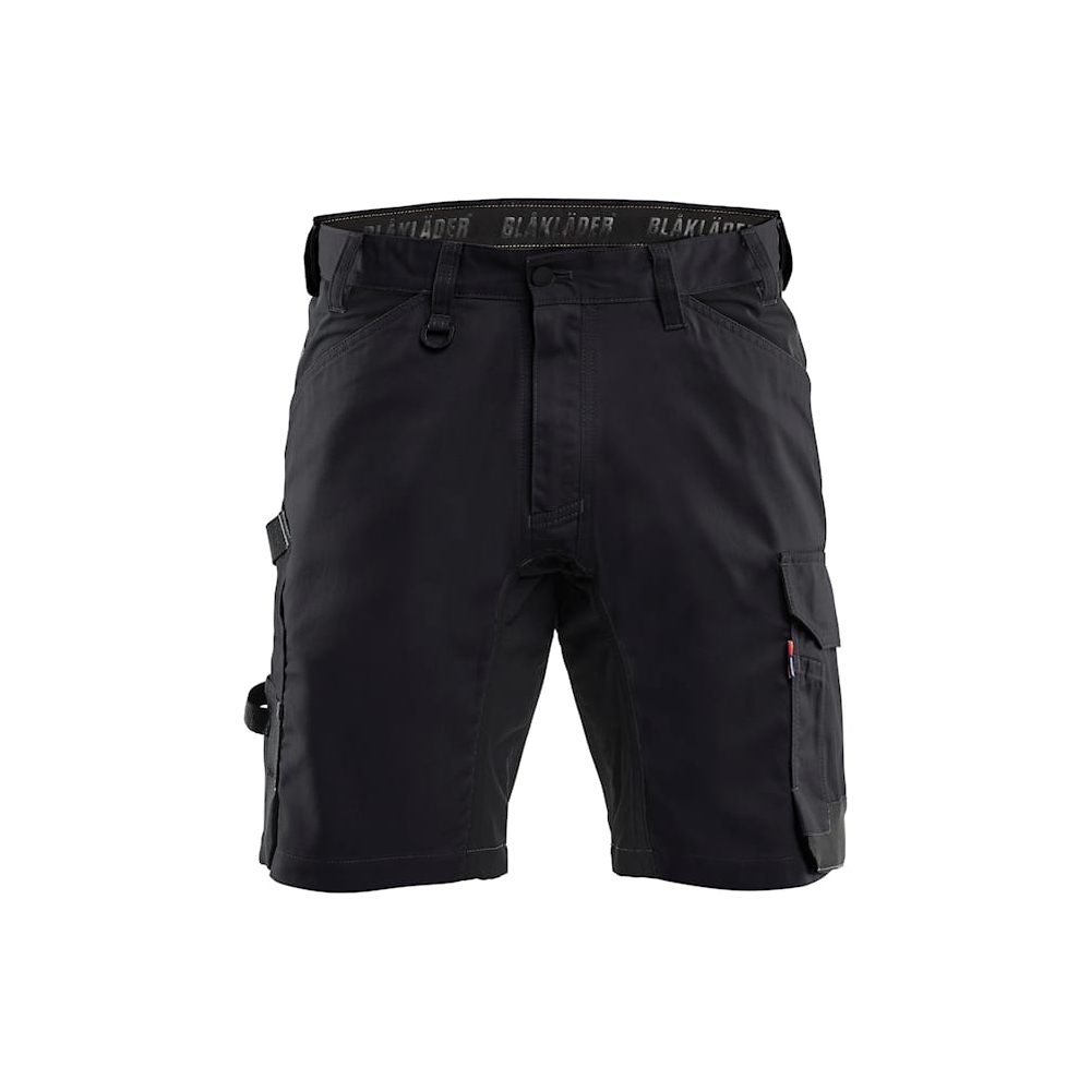 Bermuda Blåkläder Artigiano Stretch 1753 | Camposicuro