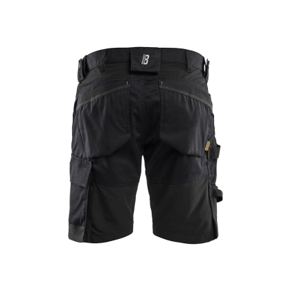 Bermuda Blåkläder Artigiano Stretch 1753 | Camposicuro