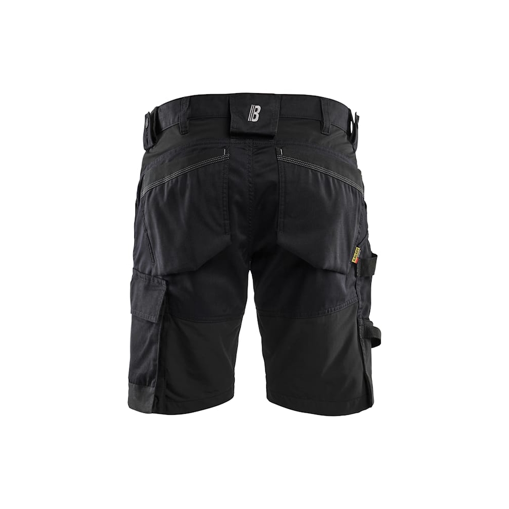 Bermuda Blåkläder Artigiano Stretch 1753 | Camposicuro