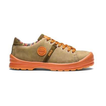 Scarpe antinfortunistiche Dike Summit Superb S3 SRC